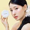 The Saem Skin Perfection Glutathione Toning Cushion with Refill SPF 50+ PA+++ 12g*2EA
