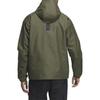 Adidas URBAN OUTDOOR Jackets Men's Strata Olive Green Hooded Moderate Other IS0451