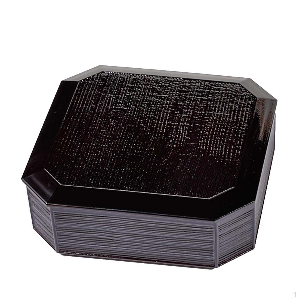 Durable Japanese Bento Box Set for Outdoor Dining