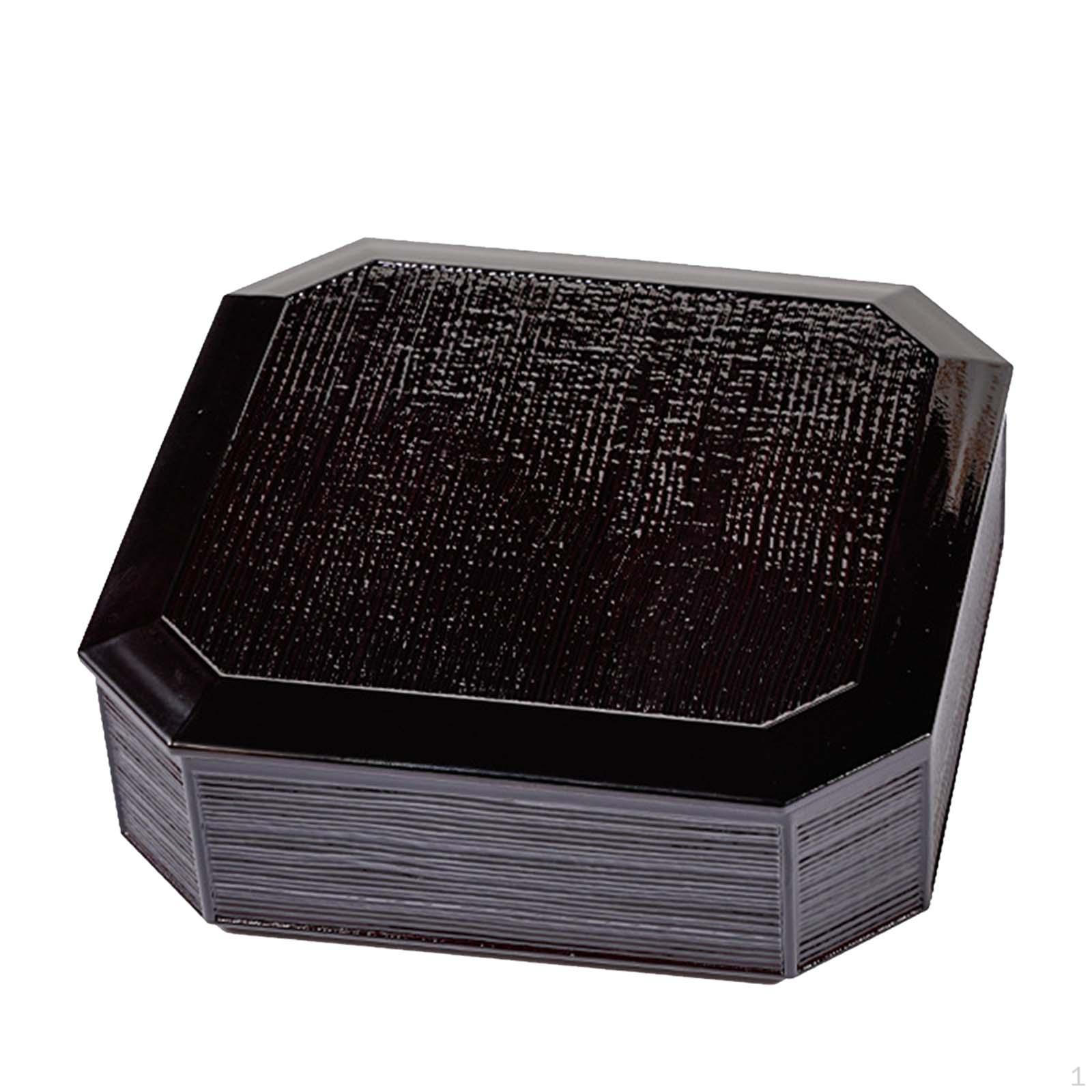 

Прочный японский набор бенто для еды на открытом воздухе 12.2cmx5.3cm_Style C