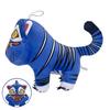 Many NEW style Anime Plush Hunters Cute Tiger Plushies Soft Stuffed Desk Decor Doll Toy Fans Gift Party Favors@@