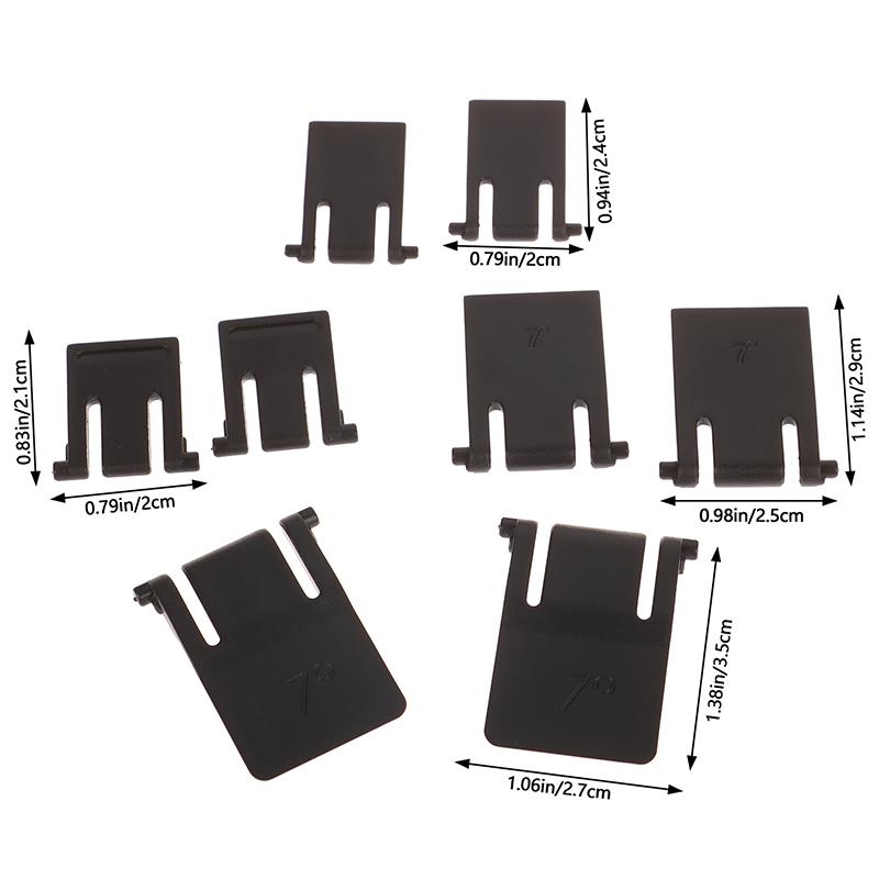 2 Stück Tastaturhalterung Bein Ständer Für Mk320/Mk330/Mk120/K120/Mk345/K345/Mk100/Mk250 Drahtlose Tastaturständer Fuß Ständer Teile