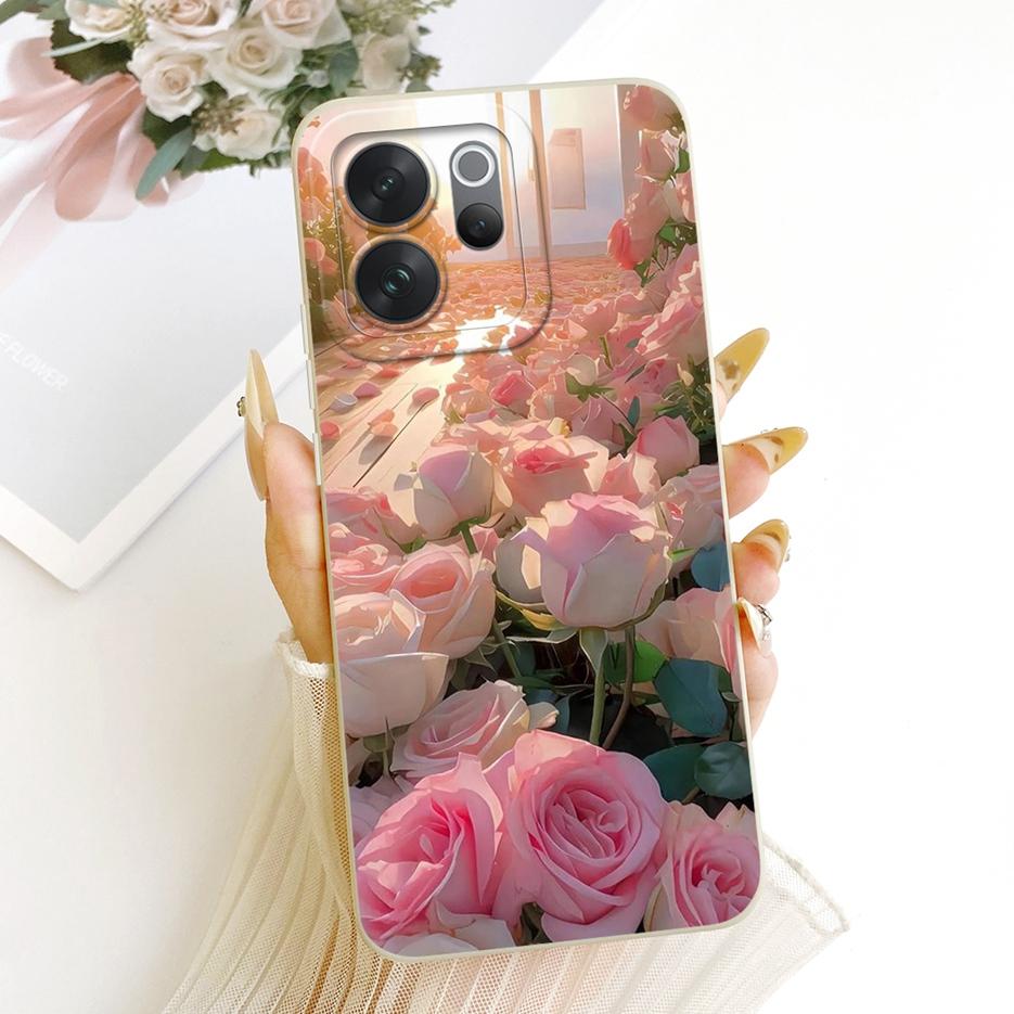 For Vivo V70 Elite Case V2548 Cute Rabbit Cartoon Cover Soft Silicone Phone Case For Vivo V70 FE V2550 V 70 Elite VivoV70 Fundas