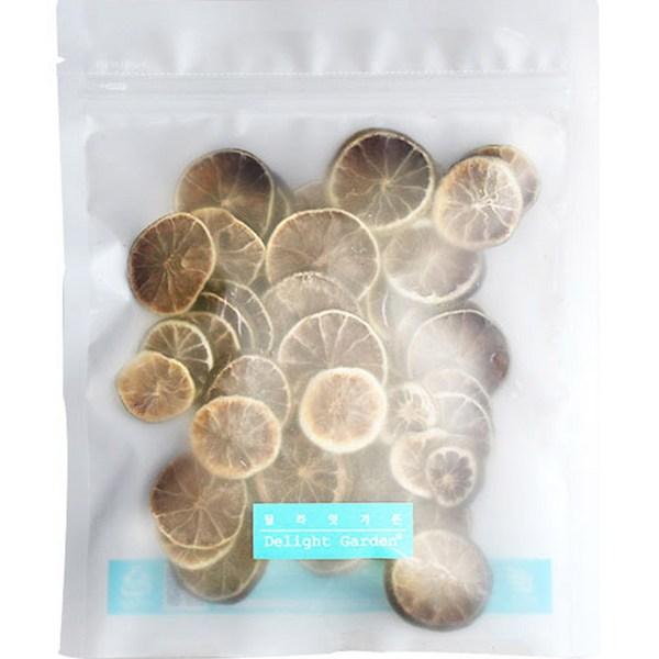 Pretty water lime, 50g, 1 piece, Korean nuts