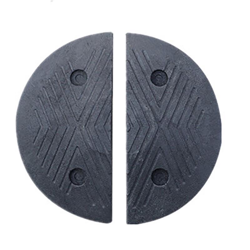 Pujiya Rubber Speed Bump