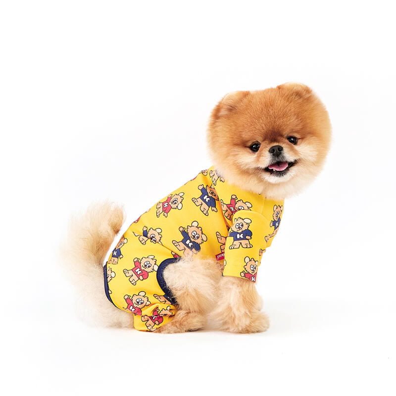 

LEKI MOTION PATTERN ALL IN ONE-MUSTARD XXL