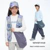 Onmygame Kids Outdoor Lightweight Crossbody Bag