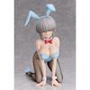 FREEing Uzaki-chan Wants Hang Out Uzaki Yanagi Bunny Ver. 1 4 Scale Plastic Painted Finished Product Second Round Order