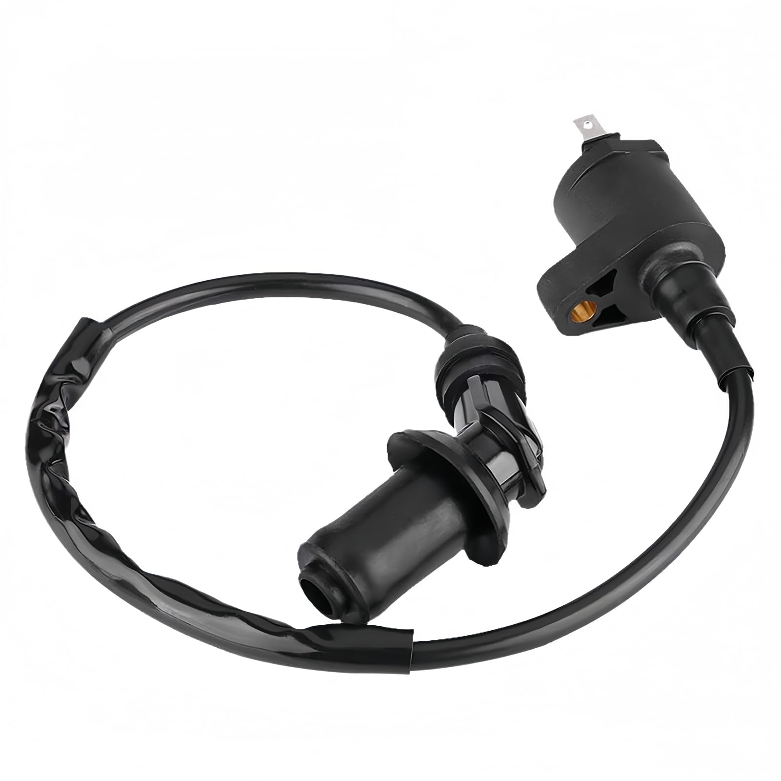 

YCHOICEAUMO Усиленный комплект провода и колпачка катушки зажигания Сверхмощный Универсальный Замена для Monkey Gorilla