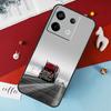 Cool Heavy Truck Car Case For Xiaomi Redmi Note 12 11 10 9 8 13 Pro Plus 12S 11S 10S 9S 10A 9C 10C 12C 13C Cover
