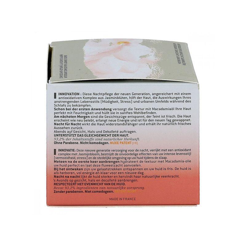 Nuxe Prodigieuse Boost Night Cream Oil-Balm 50ml