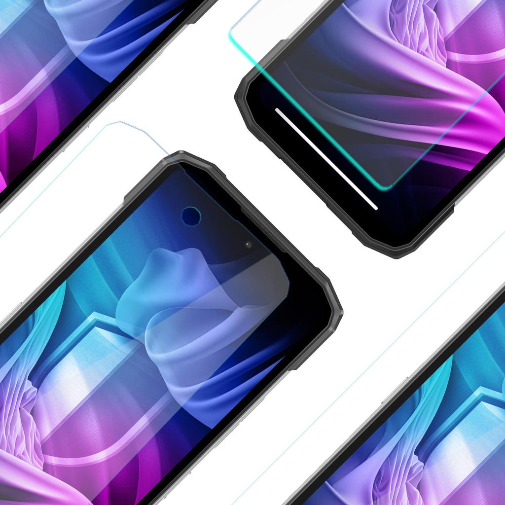 Doogee Blade 10 Max - 3Mk Silky Matt Pro