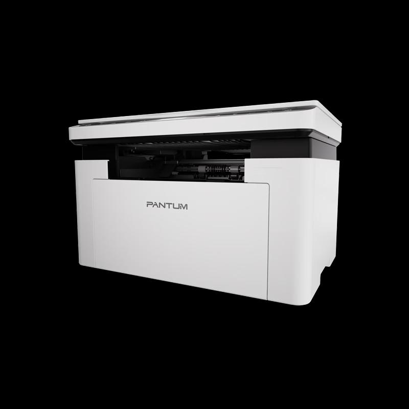 Pantum BM2306NW Monochrome Multifunction Laser Printer CN plug (adapter included)