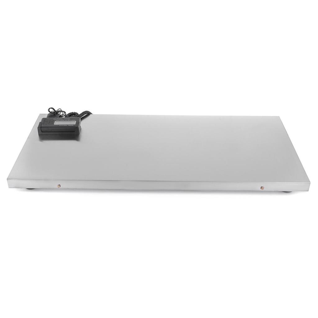 Big Pet Smart Weighbridge: Accurate, Multifunctional, Stainless Steel Scale for Pets & Livestock