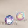 Acrylic Display Stand,Plate Stand for Display Easels Stand Display Holders for Card,Frame,Picture,Magazine,Book Phone