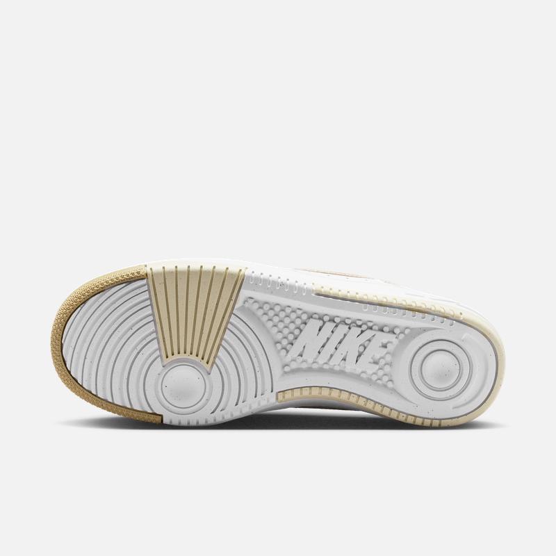Nike Women's Vintage Thick-Tread Shoes - Spring New Collection Classic Sport Shoes - NIKE GAMMA FORCE IB6171