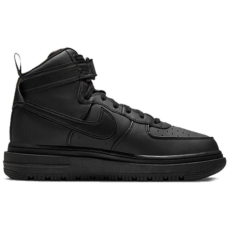 Nike Air Force 1 Boot 'Black Anthracite' Men's DA0418-001