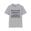 Tops – T-Shirts