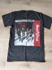 Neues Saint Vitus schwarze Farbe 100% Baumwolle Vollgröße Unisex BL926 Unisex T-Shirt