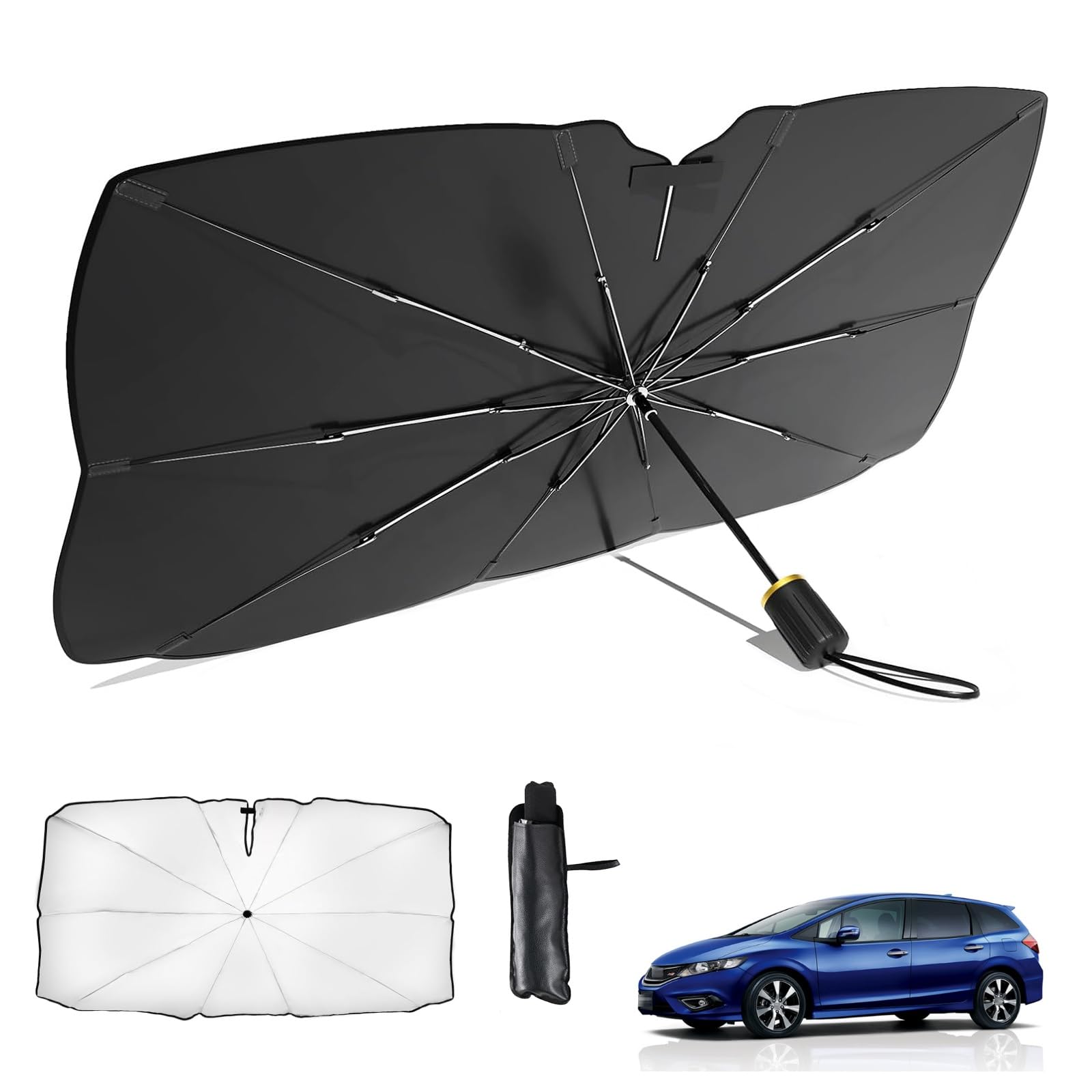 

Honda Jade FR4 FR5 February 2015 - July 2020 Car jade