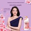 Lux Sakura Shower Gel & Silky Smooth Shampoo Set