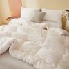 Oeny Thick Lyocell Fiber Comforter