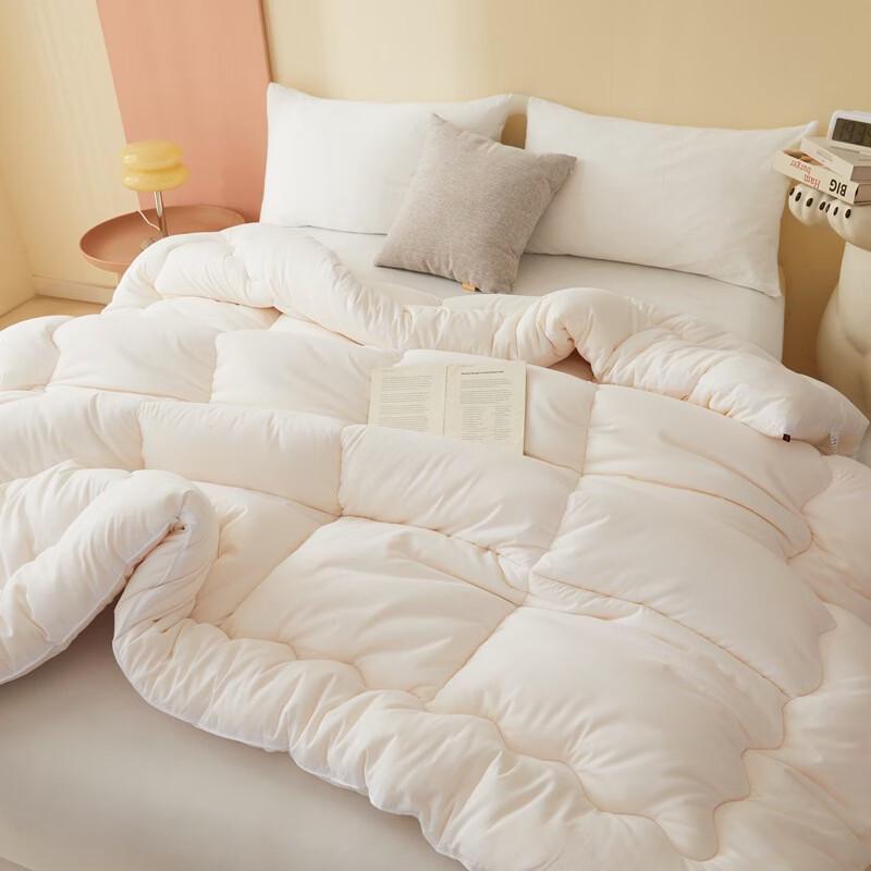 Oeny Thick Lyocell Fiber Comforter