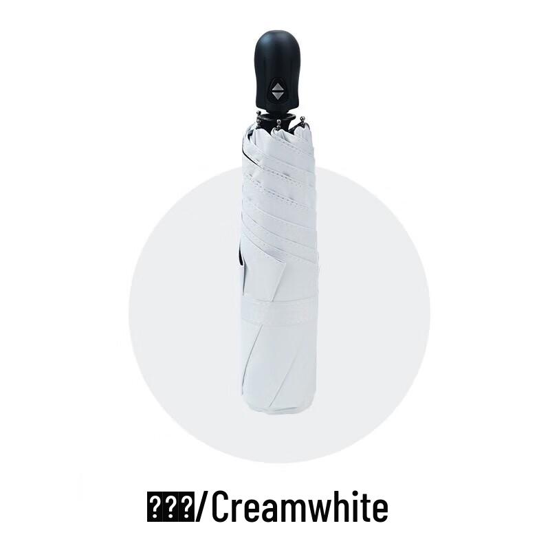 

Red Leaf Ultra-light Automatic Sun/Rain Umbrella