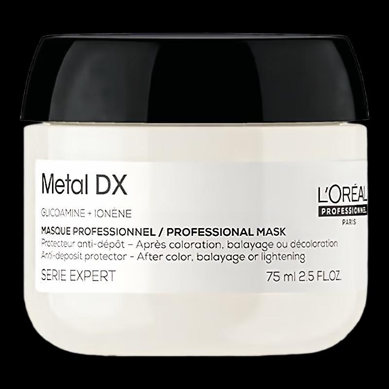 

L Oréal PRO Salon Repair & Resilience Hair Treatment