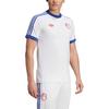 adidas Originals Free Shipping With AdiClub Jude Bellingham 3 Stripes Tee IM7920