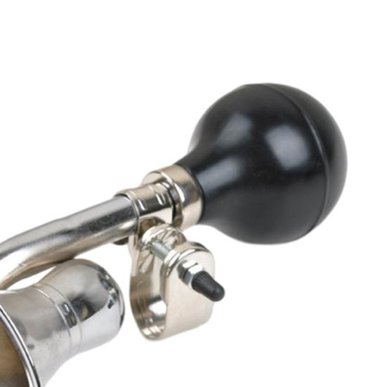 Convenient Retro Compact Bicycle Bell Snail Air Horn Bike Alarm Bell Bike Parts