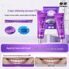 Banban Purple Color-Correcting Whitening Toothpaste