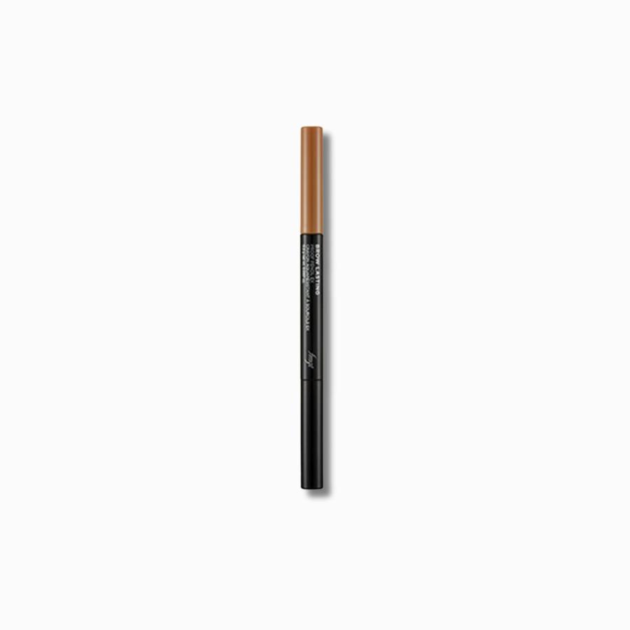 The Face Shop fmgt Brow Lasting Proof Pencil Ex, 0.2g