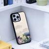 O-Omori Gam  Phone Case For iPhone 17,16,15,14,13,Pro,Max,Plus,Magnetic For Magsafe Wireless Charging