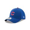 MLB 2025 Opening Game Tokyo Series Model Cap 39THIRTY Chicago Cubs MLB TOKYO SERIES CLASSIC FLEX FIT CAP CHICAGO CUBS Stretch Fit STRETCH FIT Hat 3930