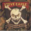 CD STEVE EARLE  Copperhead Road UNID7 UNI 1988 US Pop Used