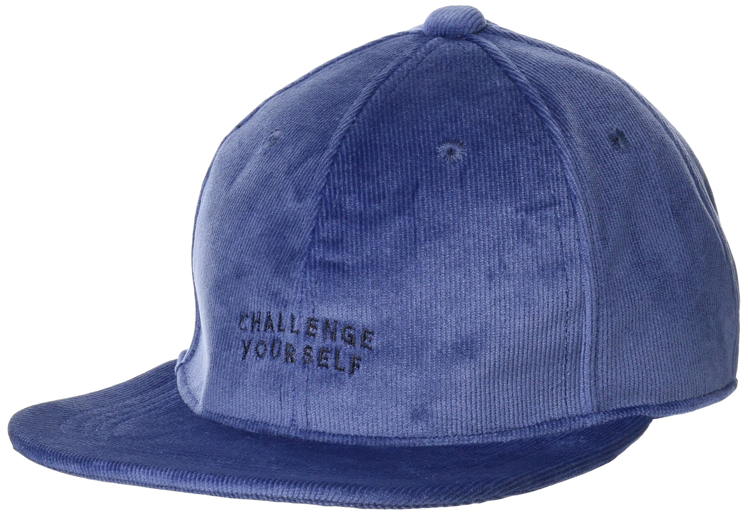 

Mizuno Breath Thermo Corduroy Golf and Dark All Cap, Moisture-Wicking Heat-Generating, E2MW2708, Women s, Sax, One-Size-Fits (Head Circumference