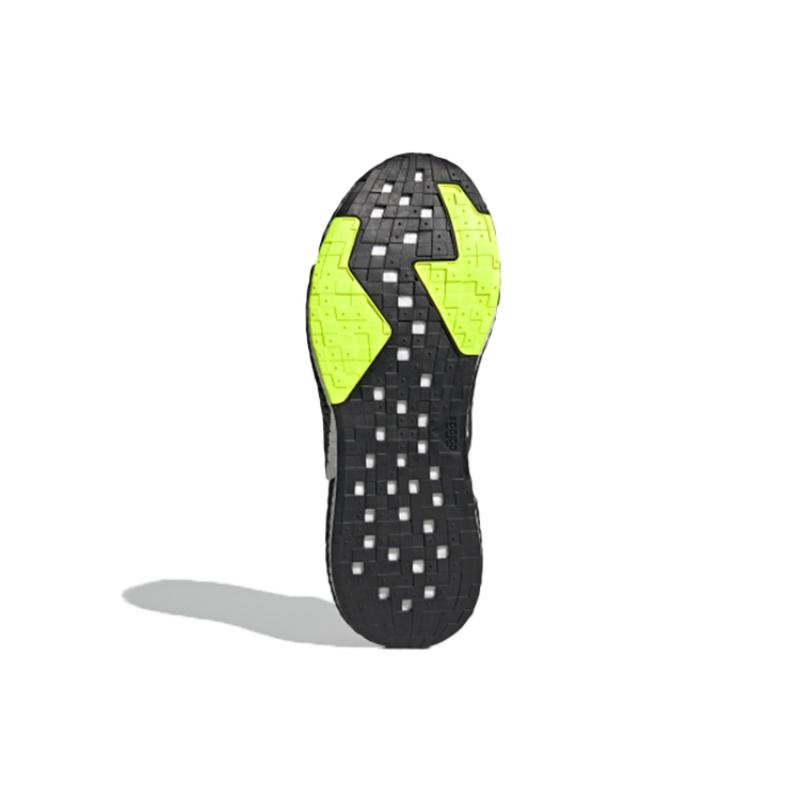 adidas X9000L4 Black/Blue/Orange Sneakers FY0775