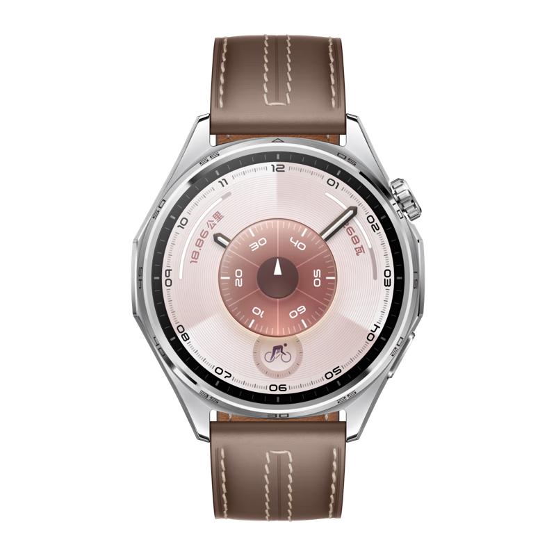HUAWEI WATCH GT 6 Smartwatch 46mm (CN version) 46mm