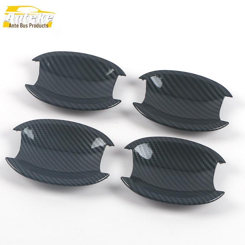 Livina Door Bowl Protective Film: Anti-Scratch Decorative Stickers & Exterior Accessories