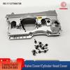 Valve Cover Assembly for BMW 3 Series E46, X3 E83, Z4 E85 Cylinder Head (Part No. 11127506728)