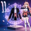 Yuusha Party Wo Oidasareta Kiyoubinbou Caroline Inglott Cosplay Costume With Polyester Fabric For Anime Game Role Play