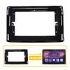 10.1 Inch Car Frame Radio Panel For Toyota Noah Esquire Voxy 2014-2017