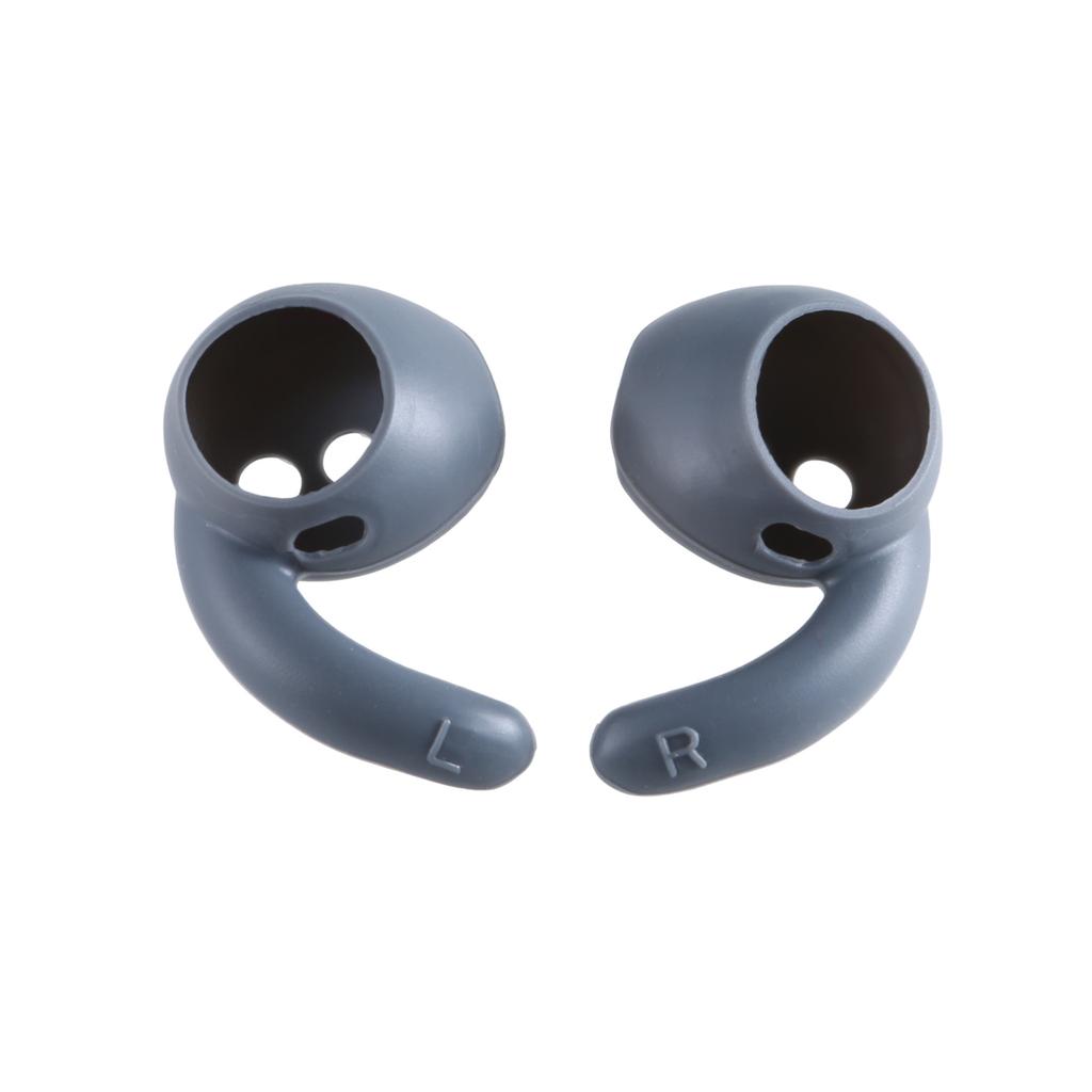 Funda protectora de silicona para auriculares Huawei Freebuds 4E