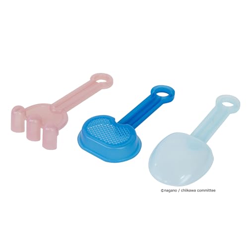 Maruka Small Water Bucket Set - Toy for Water Play, Ages 3+ (Item No. 195825)