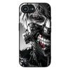 Cover for Apple iPhone 16 15 14 11 Pro Max 7 8 Plus + SE2 SE3 SE 2022 2020 Casing Phone Case Tokyo Cartoon Ken Kaneki Ghoul