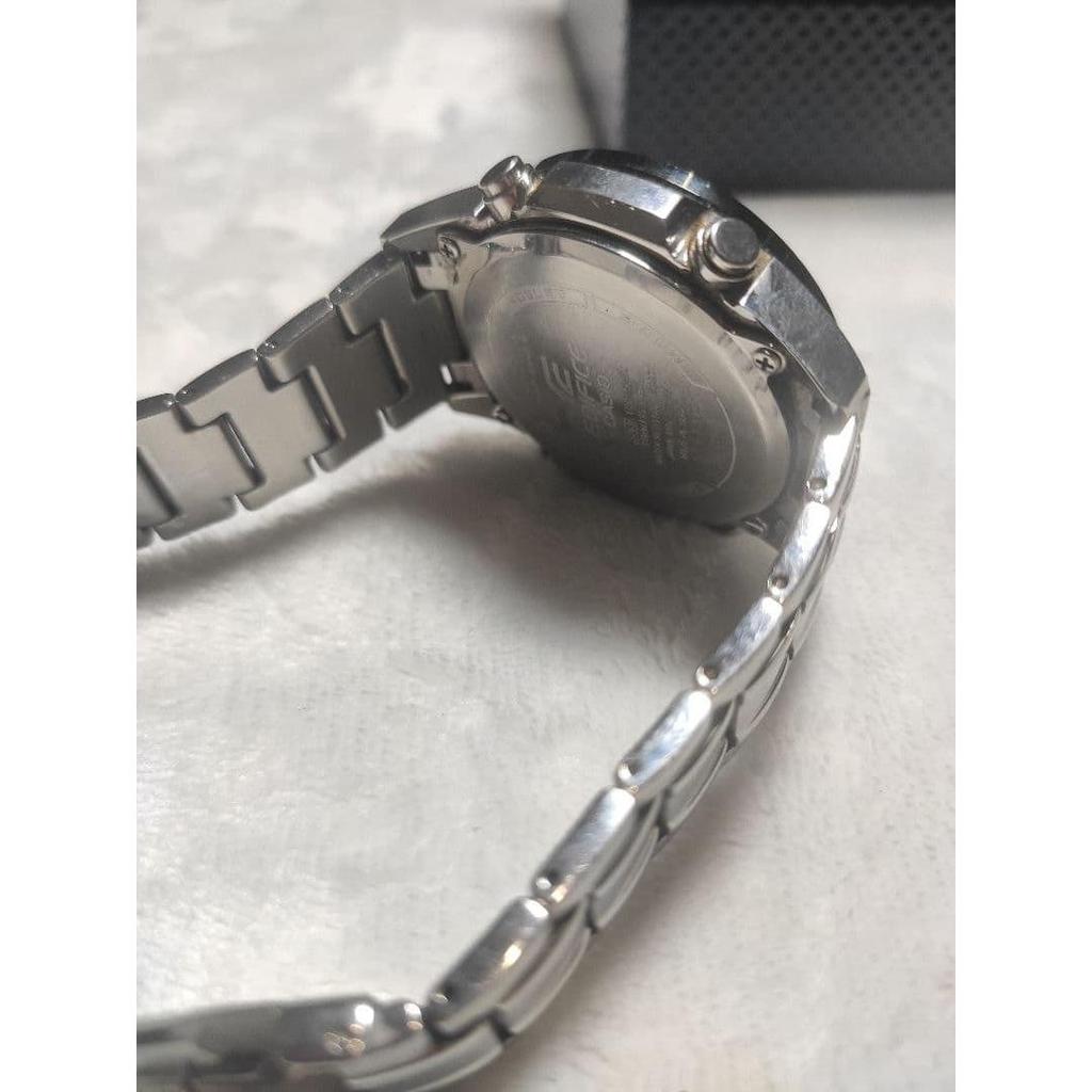 Used CASIO EDIFICE EQW-T630J Used
