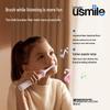 Usmile Q20 Kids Sonic Electric Toothbrush CN plug (adapter included)