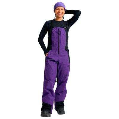 Burton Pants Reserve Goretex 2L Bib