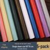 Pearlescent Rose Gift Wrap Decorative Paper for Holidays and Birthdays